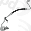 Global Parts 4813670 A/C Refrigerant Discharge Hose