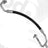 Global Parts 4813678 A/C Refrigerant Discharge Hose
