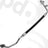 Global Parts 4813732 A/C Refrigerant Discharge Hose
