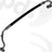 Global Parts 4813772 A/C Refrigerant Discharge Hose