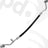 Global Parts 4813783 A/C Refrigerant Discharge Hose