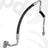 Global Parts 4813797 A/C Refrigerant Discharge Hose