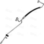 Global Parts 4813803 A/C Refrigerant Discharge Hose