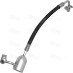 Global Parts 4813805 A/C Refrigerant Discharge Hose