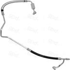 Global Parts 4813808 A/C Refrigerant Discharge Hose