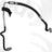 Global Parts 4813855 A/C Refrigerant Discharge Hose
