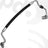 Global Parts 4813856 A/C Refrigerant Discharge Hose