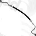 Global Parts 4813869 A/C Refrigerant Suction Hose
