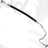 Global Parts 4813873 A/C Refrigerant Suction Hose
