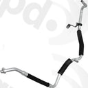 Global Parts 4813963 A/C Refrigerant Suction Hose