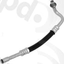 Global Parts 4813970 A/C Refrigerant Suction Hose