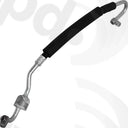 Global Parts 4813989 A/C Refrigerant Suction Hose