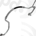 Global Parts 4814002 A/C Refrigerant Suction Hose
