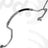 Global Parts 4814002 A/C Refrigerant Suction Hose
