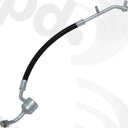 Global Parts 4814008 A/C Refrigerant Suction Hose