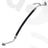 Global Parts 4814009 A/C Refrigerant Suction Hose