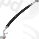 Global Parts 4814010 A/C Refrigerant Suction Hose