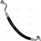 Global Parts 4814062 A/C Refrigerant Suction Hose