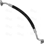 Global Parts 4814063 A/C Refrigerant Suction Hose