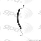 Global Parts 4814063 A/C Refrigerant Suction Hose