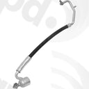Global Parts 4814075 A/C Refrigerant Suction Hose