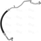Global Parts 4814110 A/C Refrigerant Suction Hose