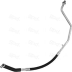 Global Parts 4814111 A/C Refrigerant Suction Hose