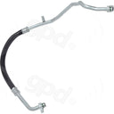 Global Parts 4814117 A/C Refrigerant Suction Hose