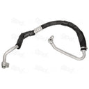 Global Parts 4814229 A/C Refrigerant Suction Hose