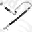 Global Parts 4814248 A/C Refrigerant Suction Hose