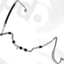 Global Parts 4814249 A/C Refrigerant Suction Hose