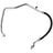 Global Parts 4814297 A/C Refrigerant Suction Hose
