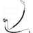 Global Parts 4814314 A/C Hose Assembly