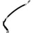 Global Parts 4814619 A/C Refrigerant Suction Hose