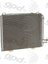 Global Parts 4814C A/C Condenser