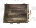 Global Parts 4826C A/C Condenser