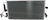 Global Parts 4850C A/C Condenser
