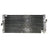 Global Parts 4915C A/C Condenser