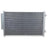 Global Parts 4917C A/C Condenser