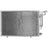 Global Parts 4919C A/C Condenser