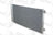 Global Parts 4921C A/C Condenser