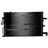 Global Parts 4941C A/C Condenser