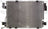 Global Parts 4945C A/C Condenser