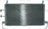 Global Parts 4969C A/C Condenser