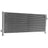 Global Parts 4976C A/C Condenser