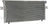 Global Parts 4979C A/C Condenser