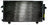Global Parts 4986C A/C Condenser