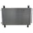 Global Parts 4996C A/C Condenser