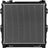 Global Parts 50C Radiator