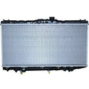 Global Parts 537C Radiator